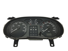 Тахометр Renault Clio 2 8200261119 53842