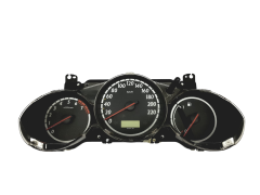 Тахометр Honda Jazz HR0294207 78100SAAG300 52516