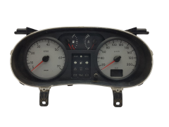 Тахометр Renault Kangoo 1 8200176652 1634