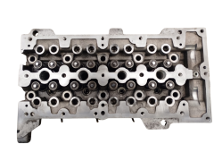 Головка блоку циліндрів Fiat Opel 55228032 1.3 JTD 2