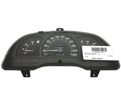 Лічильник Opel Astra F 90359716HA 56746