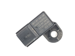 Датчик вакууму 0281006108 223657458R Renault Opel Nissan 0km