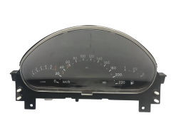 Тахометр Mercedes A W168 A1685404011 58633