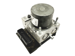 Насос гідравлічної системи Fiat Punto Evo 51894801 0265951832 Bosch 47092