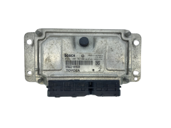 Водій 89661-0H020 0261208702 Toyota Bosch 63933
