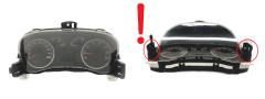 Лічильник Fiat Punto 51829262 503000461500 48824
