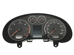 Лічильник Audi A3 8P 8P0920931 110080297024 29090
