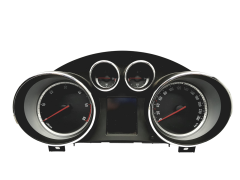 Тахометр Opel Insignia A 20970768 365903926 GM 50658