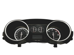 Тахометр Alfa Romeo Giulietta 50528273 VDO 50402