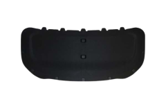 Звукоізоляція капота Робіть VW Caddy Touran 1T0863831G 88631702702 DPA