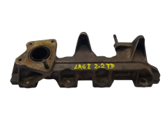 Випускний колектор 770864803 Renault Espace 3 Laguna I 2.2 DT G8T
