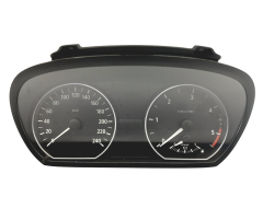 Лічильник BMW 1 E81 9110195-03 1024952-48 43511
