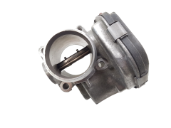 Повітряна заслінка Citroen Peugeot Ford 9673534480 1.6 HDI 1413