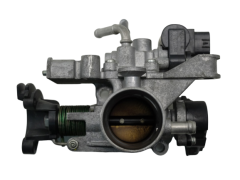 Повітряна заслінка Daihatsu Trevis 97251-6210 89452-97205 1.0
