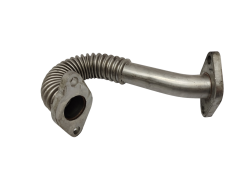 Egr труба 8200626222 8200347853 2.0 DCI Renault Nissan Opel