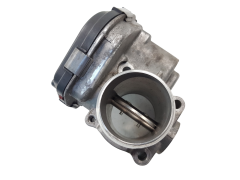 Повітряна заслінка Citroen Peugeot Ford 9673534480 1.6 HDI 2375