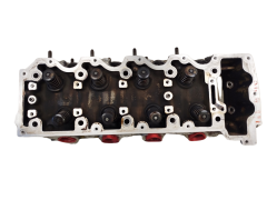 Головка блоку циліндрів Mercedes-Benz R1660160301 1.4 8V 166940
