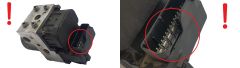 Насос гідравлічної системи Opel Zafira Astra G 90581417 0273004362 0265216651 1155