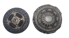 Комплект зчеплення Dacia Renault 301012218R 302053302R 0.9 TCE