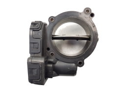 Повітряна заслінка Mercedes-Benz A6510900470 0280750573 2968