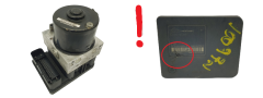 Насос гідравлічної системи Mazda 5 5N61-2C405-CB 06.2109-0597.3 Ate