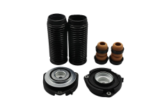 Кріплення амортизаторів Інтерфейс Робіть VW Skoda 1K0412331B K41491401 Vika