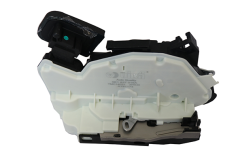 Дверний замок Інтерфейс Правильно 5E1837016A 88371286301 VW Seat Skoda Vika