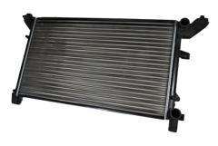 Охолоджувач моторної рідини Робіть VW LT 2D0121253B 11210138701 Vika