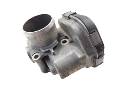Повітряна заслінка Citroen Peugeot Ford 9673534480 1.6 HDI 2169
