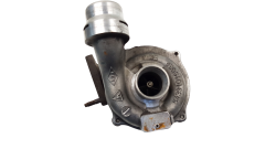 Турбонагнітач 8200478276 54359700012 1.5 dci Renault 54391015082 1109