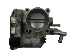 Повітряна заслінка 35100-04200 9045020008 KIA Hyundai Kefico
