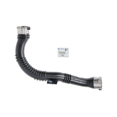 Повітропровід Оригінал 93867727 144606126R Renault Opel Nissan