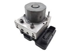 Насос гідравлічної системи Renault Smart 476605476R A4539001205 0265956403 1453