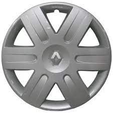 Тачка Оригінал Renault Megane Scenic II 15' 8200315506