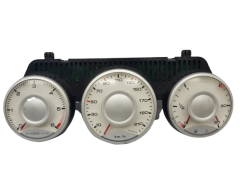 Тахометр Ulysse 807 C8 5550001606 PSA Fiat 18531