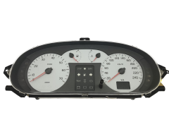 Лічильник Renault Clio 2 21650176-1 1G20250K1 49293