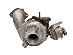 Турбонагнітач Citroen Peugeot Ford Volvo 9686120680 GTC1244VZ