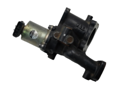 Egr клапан Opel 135000-7130 8973586130 1.7 CDTI
