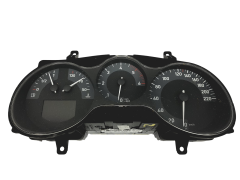 Тахометр Seat Leon 1P0920823G 110080280027 57145