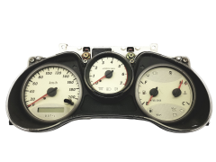 Тахометр Toyota RAV4 83800-4A090 157510-5202 40900