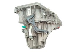 Коробка передач Новий оригінал TL4137 320104EA9C Nissan Qasqai 1.2 DIG-T