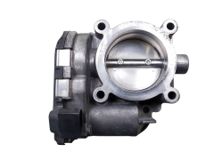 Повітряна заслінка Mercedes-Benz A2661410525 0280750175 2027