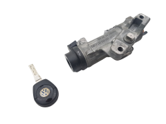 Вимикач запалювання VW Polo Passat Fox 4B0905851N 4B0905849 1053
