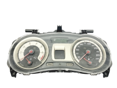 Тахометр Renault Clio 3 8200628781 G Visteon