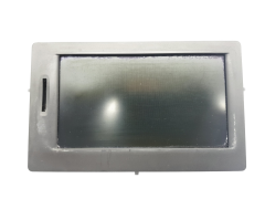 Екран навігації Renault 259156432R TomTom 43924