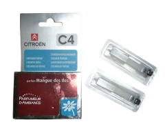Ремонтний комплект Оригінал Citroen Peugeot Fragrance 9980P6