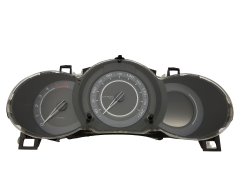 Тахометр Citroen C3 2 96668806XT A2C53385827 23790