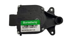 Двигун обігрівача 1J0907511 B11453 VW Audi Seat Skoda Borsehung