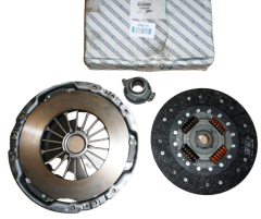 Комплект зчеплення Оригінал Jumper Boxer Ducato 2 2.8 HDI 2052Y1