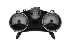 Лічильник Peugeot 207 9662904880 A2C53190341 1411